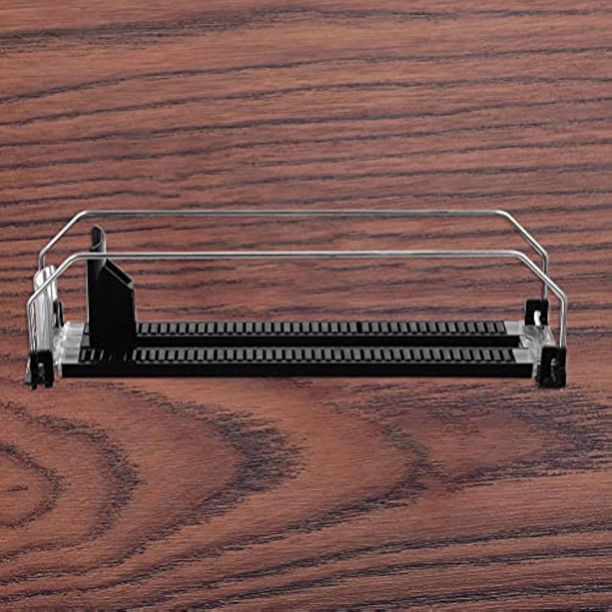 Pusher Tray Rack- Drink Puller Machine, Kitchen Storage Shelves